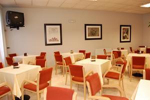 Portazgo Apartamentos Residencia La Coruña Eksteriør bilde