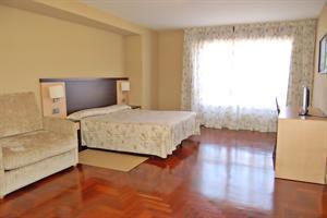 Portazgo Apartamentos Residencia La Coruña Eksteriør bilde